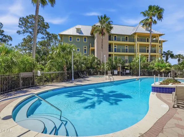 152 Cape Pointe Dr, Pt Saint Joe, FL 32456