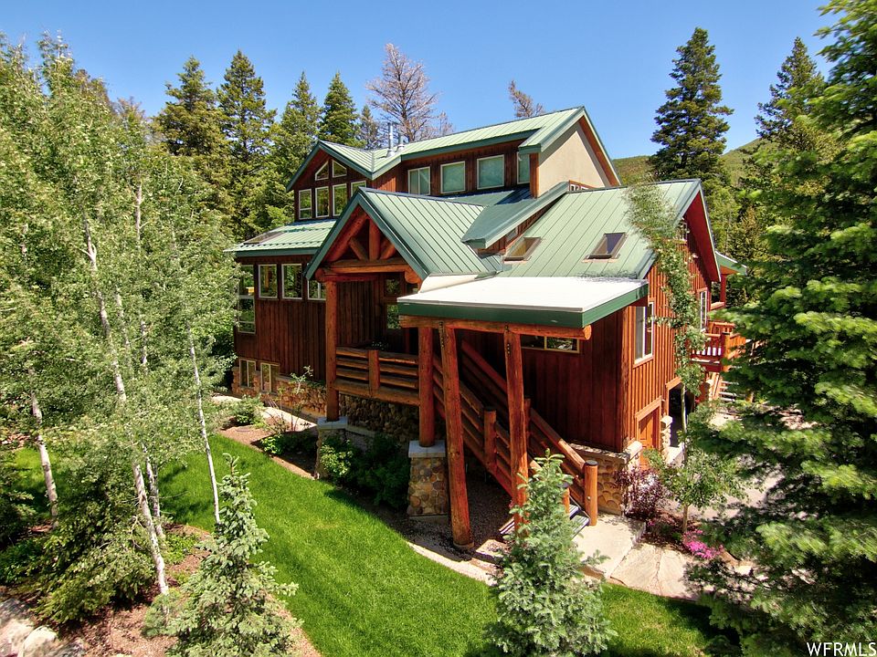 8984 N Timphaven Rd, Sundance, UT 84604 MLS 1884826 Zillow