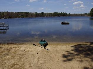 1235 Parsonage Trl NE, Outing, MN 56662