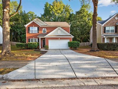773 Winbrook Dr, McDonough, GA, 30253