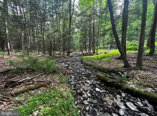 0 S Eagle Valley Rd, Pt Matilda, PA 16870