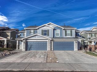 5780 Raleigh Cir, Castle Rock, CO 80104