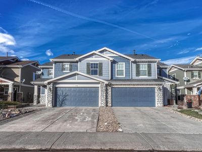 5780 Raleigh Circle, Castle Rock, CO, 80104