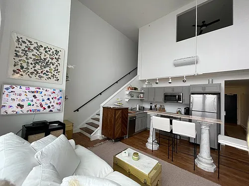 1585 Hertel Ave #310 Photo 1