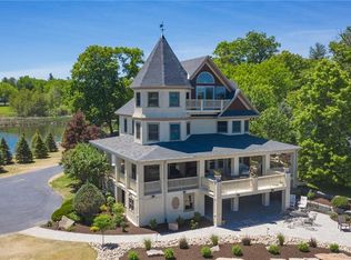 45989 Wade St, Alexandria Bay, NY 13607