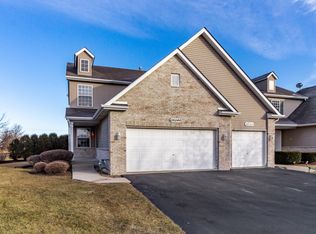 26546 W Fox Trl, Channahon, IL 60410