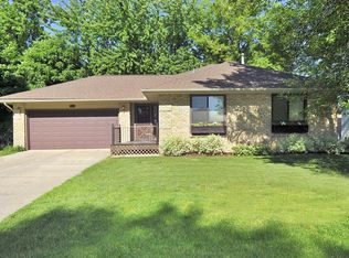 1656 Saint Paul Rd, Owatonna, MN 55060