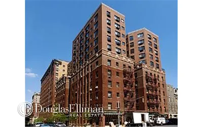 Sold by Douglas Elliman