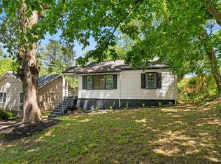 360 Troy St SE, Atlanta, GA 30315