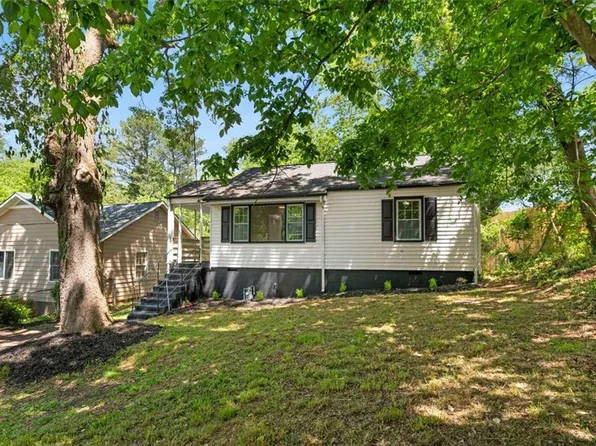 360 Troy St SE, Atlanta, GA 30315