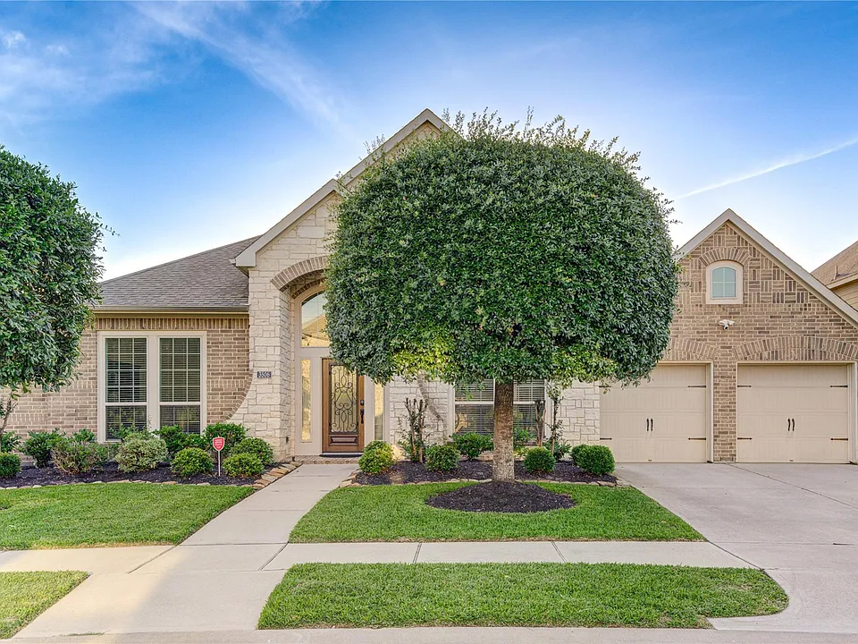 3506 Antelope Creek Ln
