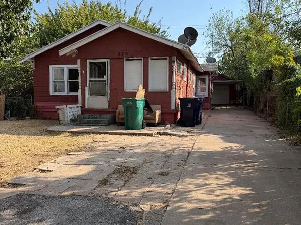 820 SW 28th St, Oklahoma City, OK 73109