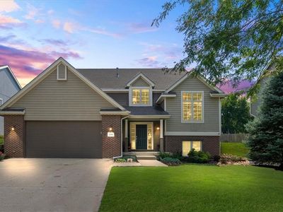 1114 Kanza Dr, Lawrence, KS, 66049