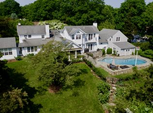 960 Silvermine Rd #R, New Canaan, CT 06840