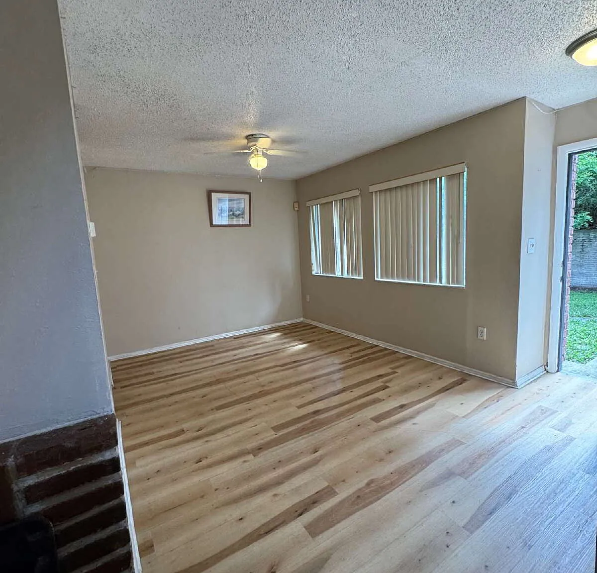 2 bed, 2.0 bath, $1,320 — Photo 3