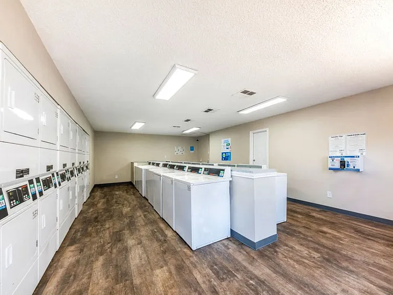Emerson Apartments at Town Lake — Photo 7