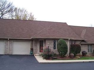 2509 E Lakeview Dr APT 3, Johnson City, TN 37601