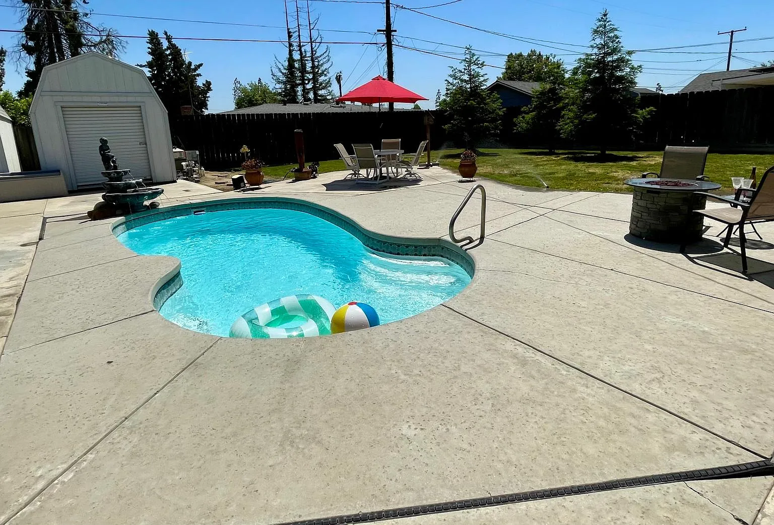 E Academy Ave, Tulare — Photo 3