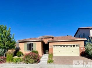 2090 Lonesome Spur Dr, Reno, NV 89521