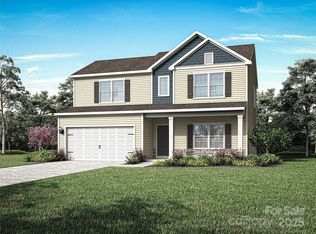 3506 Saddlebred Dr, Gastonia, NC 28052