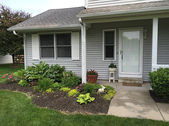 Beautiful Landscaping