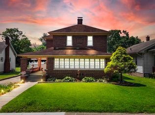 2313 College Ave, Terre haute, IN 47803