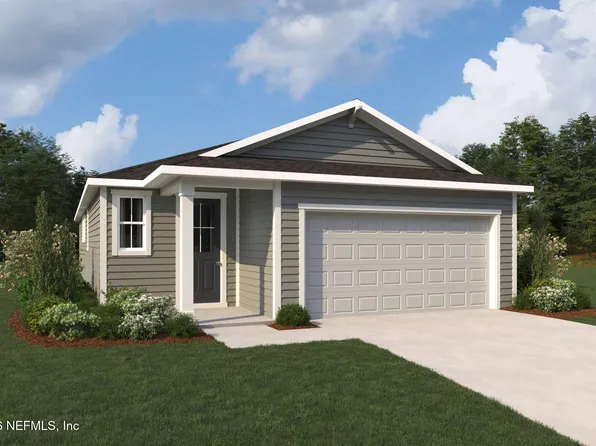106 GRAND LAKES Drive, St. Johns, FL 32259