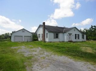 1458 Mount Olive Rd SE, Bogue Chitto, MS 39629