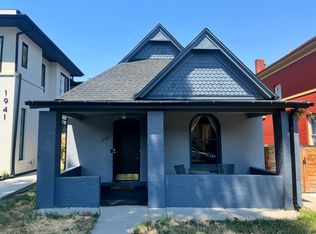1935 W 35th Ave, Denver, CO 80211