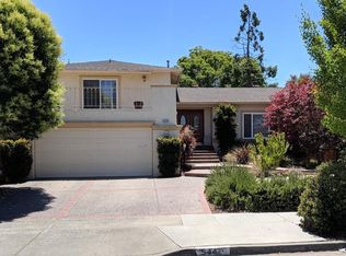 5442 Castle Manor Dr, San Jose, CA 95129
