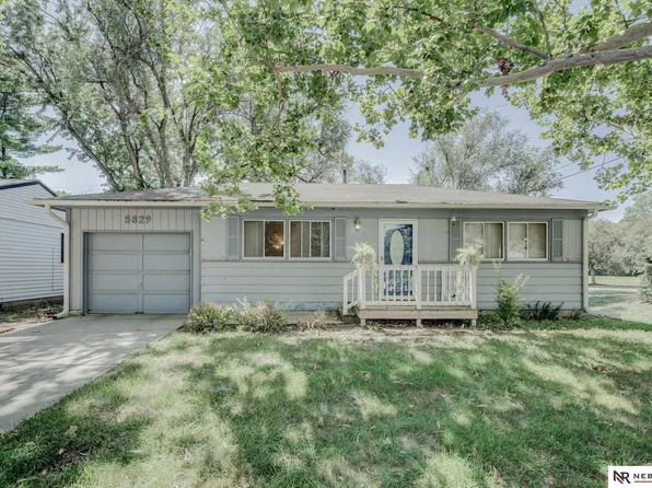 5829 Tangeman Ter, Lincoln, NE 68505
