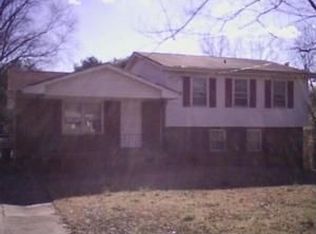 1001 School Ln, Morrow, GA 30260