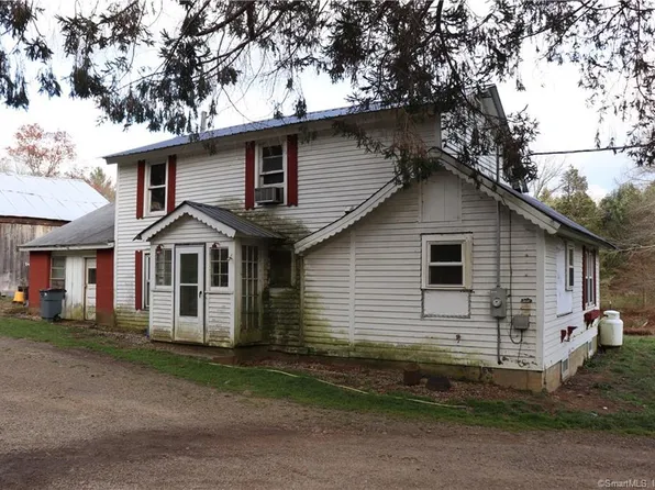 103 Tinkerville Road, Willington, CT 06279