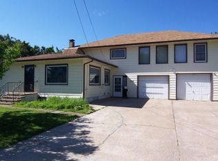 726 Hickory St, Antigo, WI --