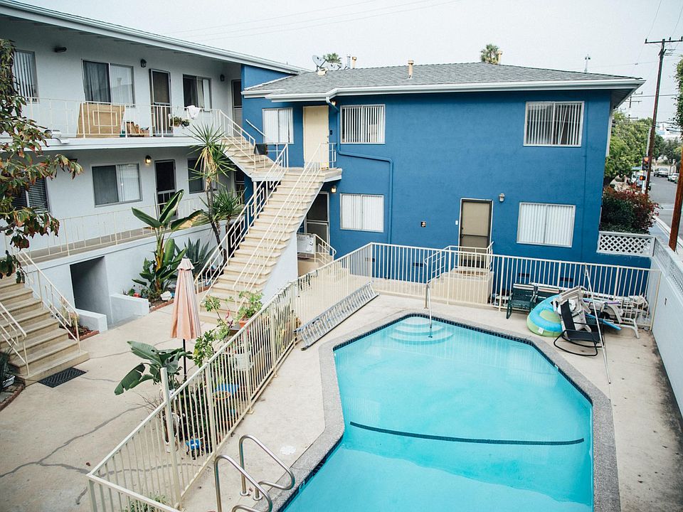 1st image of 2241 Virginia Ave APT 9