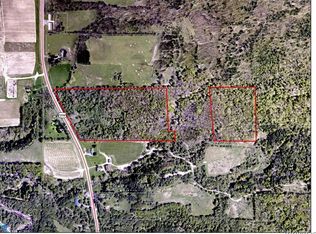 9886 Route 219 Lot 4, West Valley, NY 14171