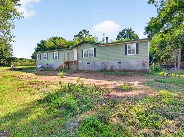 3715 Bob Bryant Rd, Gainesville, GA 30507
