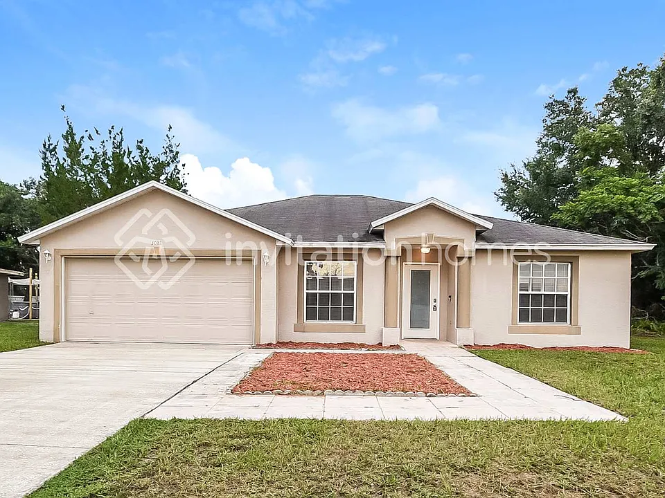 3081 Blaine Cir