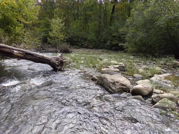 (undisclosed Address), Jerusalem, AR 72080