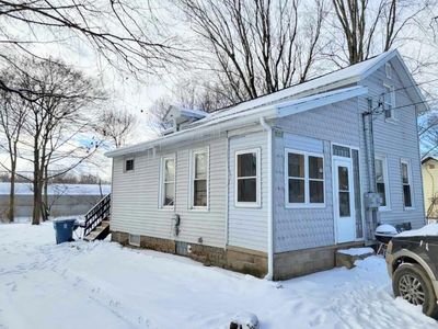 321 W G Ave, Kalamazoo, MI, 49004