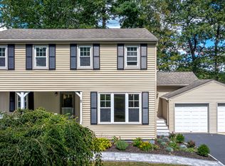 8 Ranslow Drive, Wolcott, CT 06716