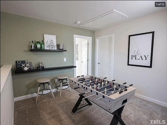 2nd Floor Common Area