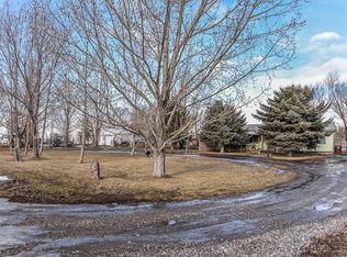 1344 E 1140 N, Shelley, ID 83274