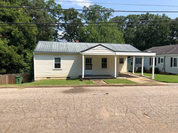 203 Thames St, Greenville, AL 36037