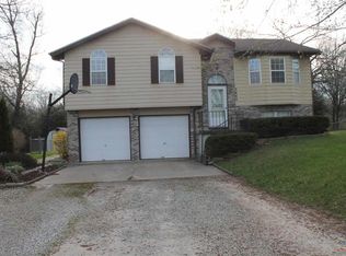 3803 S New York Ave, Sedalia, MO 65301