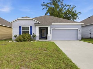24624 NW 7th Ln, Newberry, FL 32669