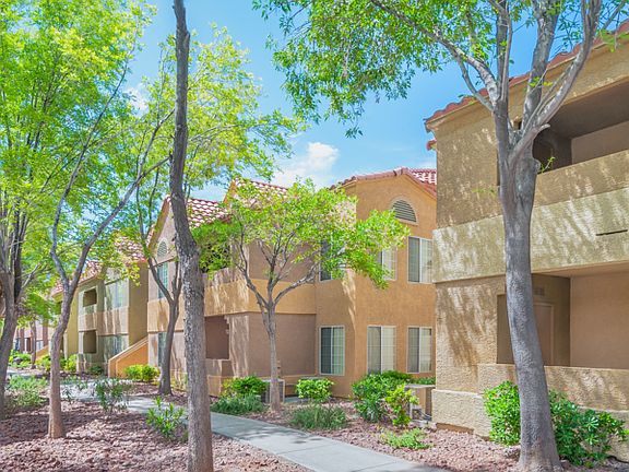 Eagle Trace Apartment Rentals Las Vegas, NV Zillow