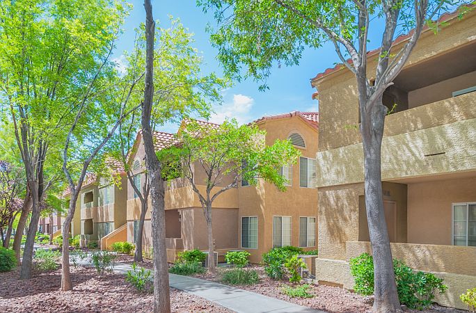Eagle Trace Apartment Rentals Las Vegas, NV Zillow