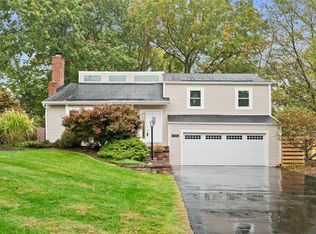 1502 Kelly Rd, Glenshaw, PA 15116