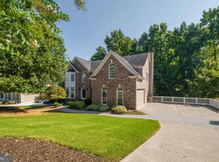 716 Settlers Xing, Canton, GA 30114